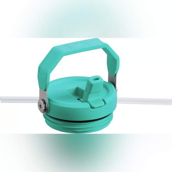 🎉LAST CHANCE🎉 NWT Stanley Iceflow Flip Straw 30 oz Tumbler Passion Pink - Picture 9 of 11